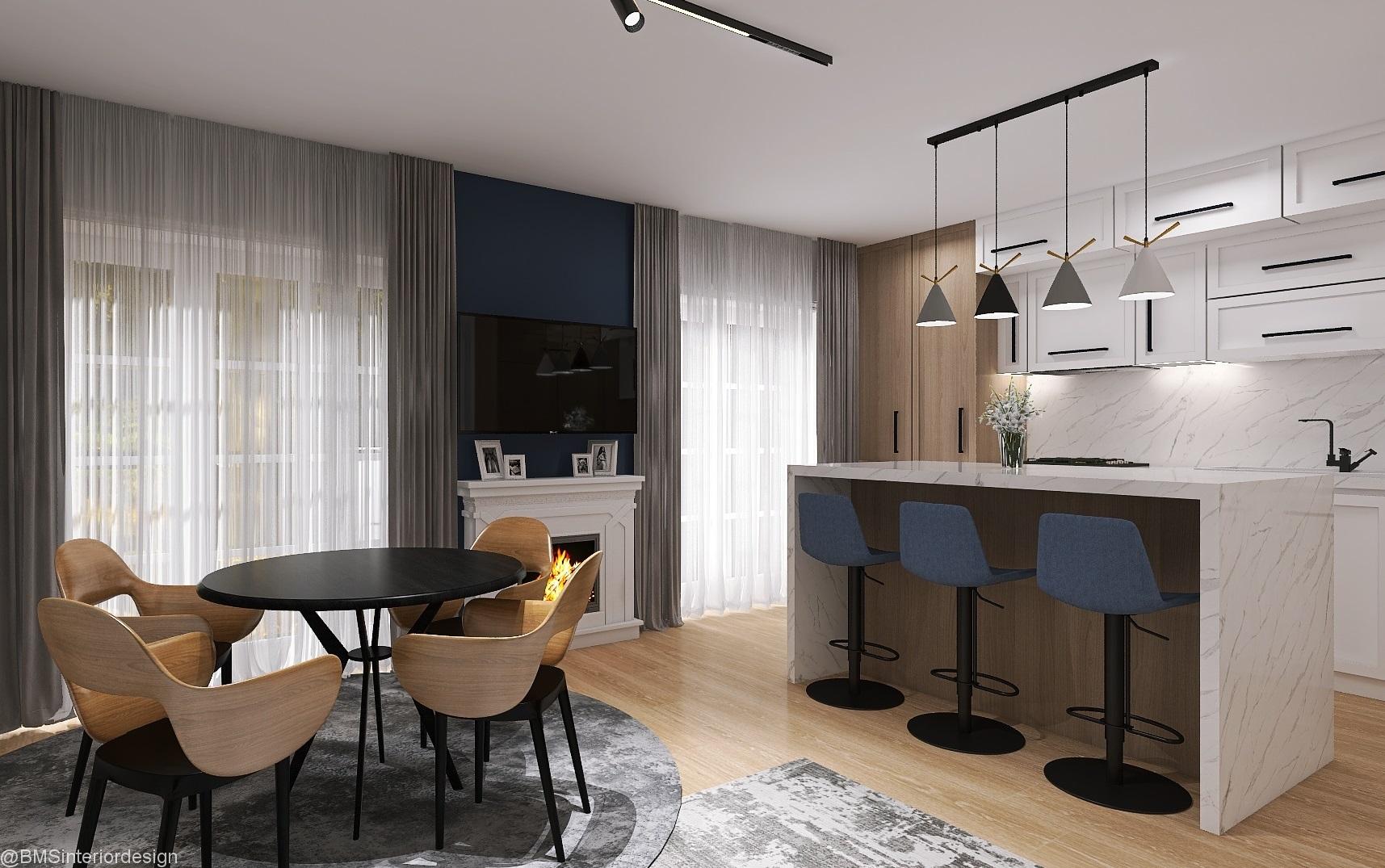 Our Designs - BMS Interior Design