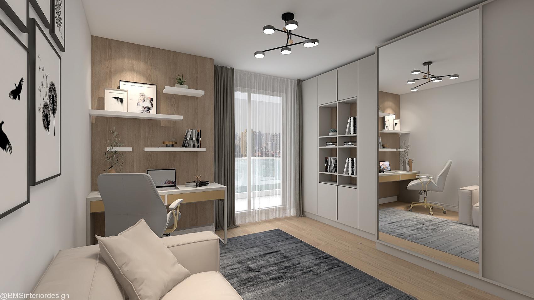 Our Designs - BMS Interior Design