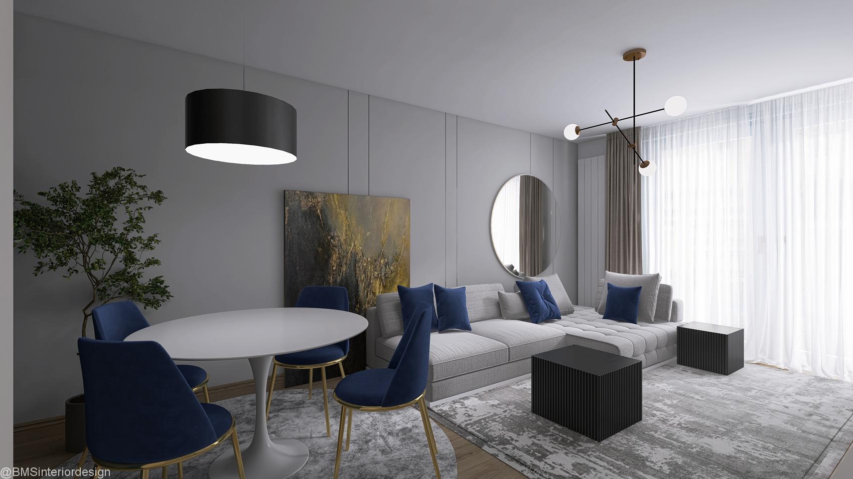 Our Designs - BMS Interior Design