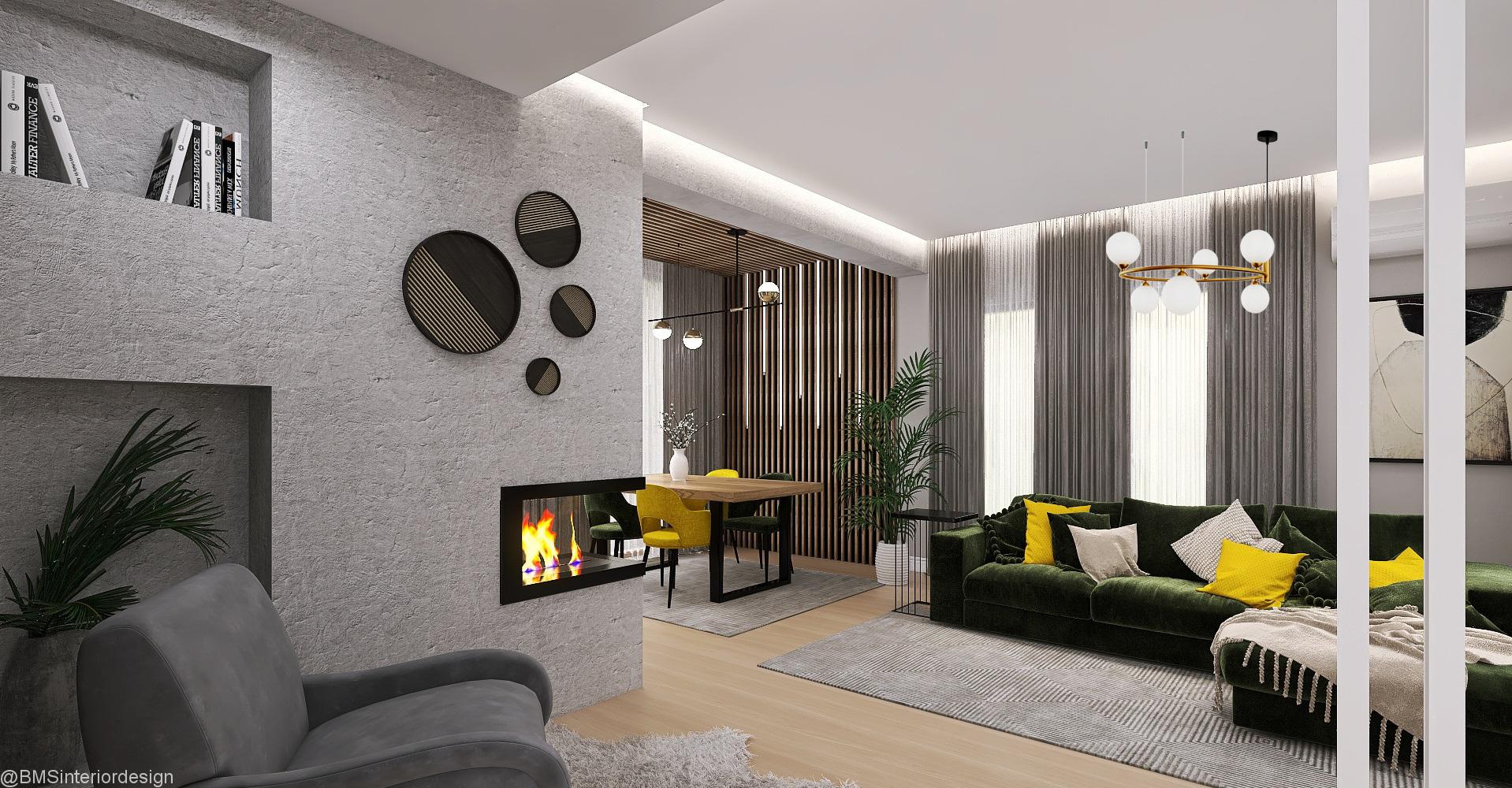 Our Designs - BMS Interior Design