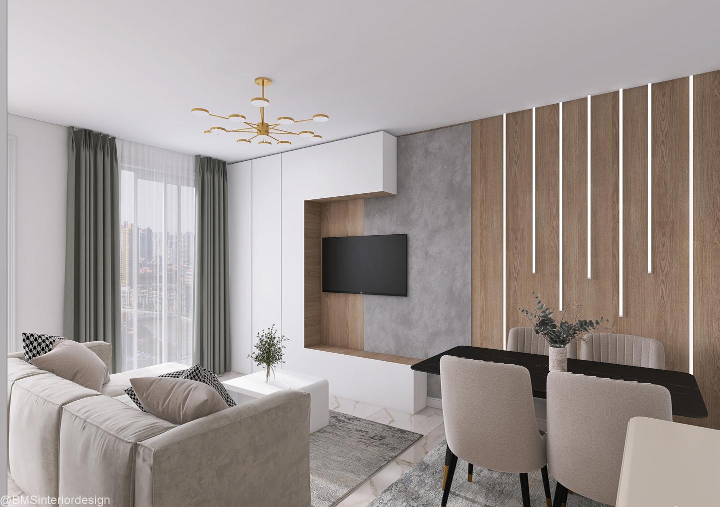 Our Designs - BMS Interior Design