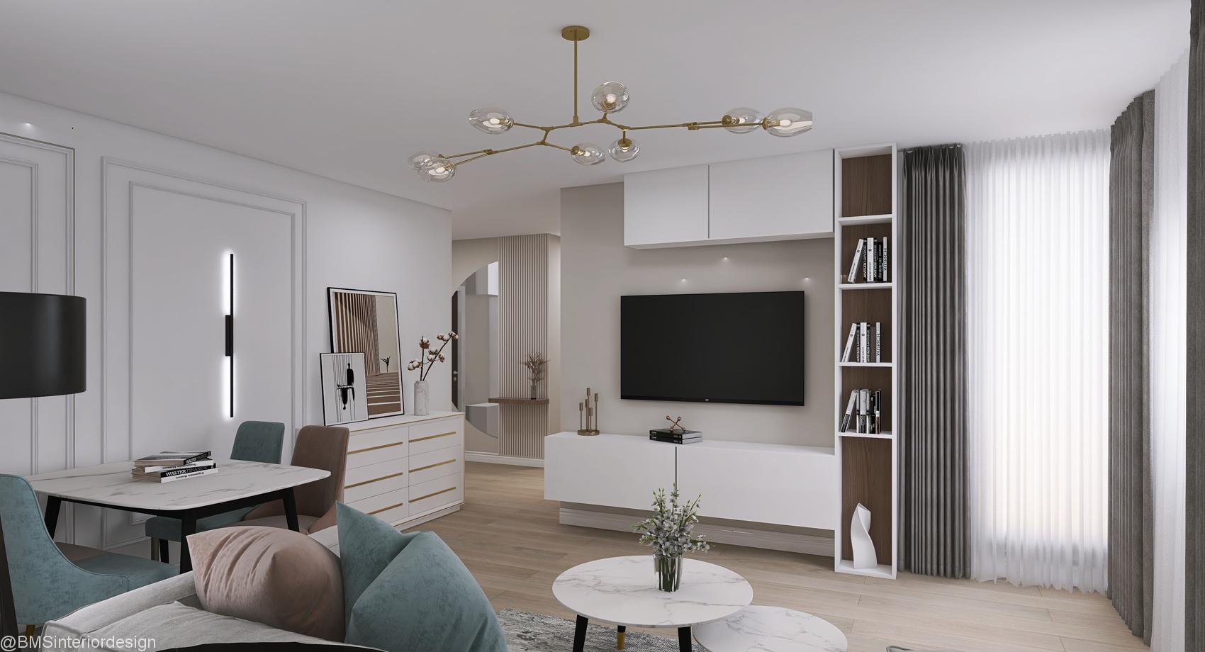 Our Designs - BMS Interior Design