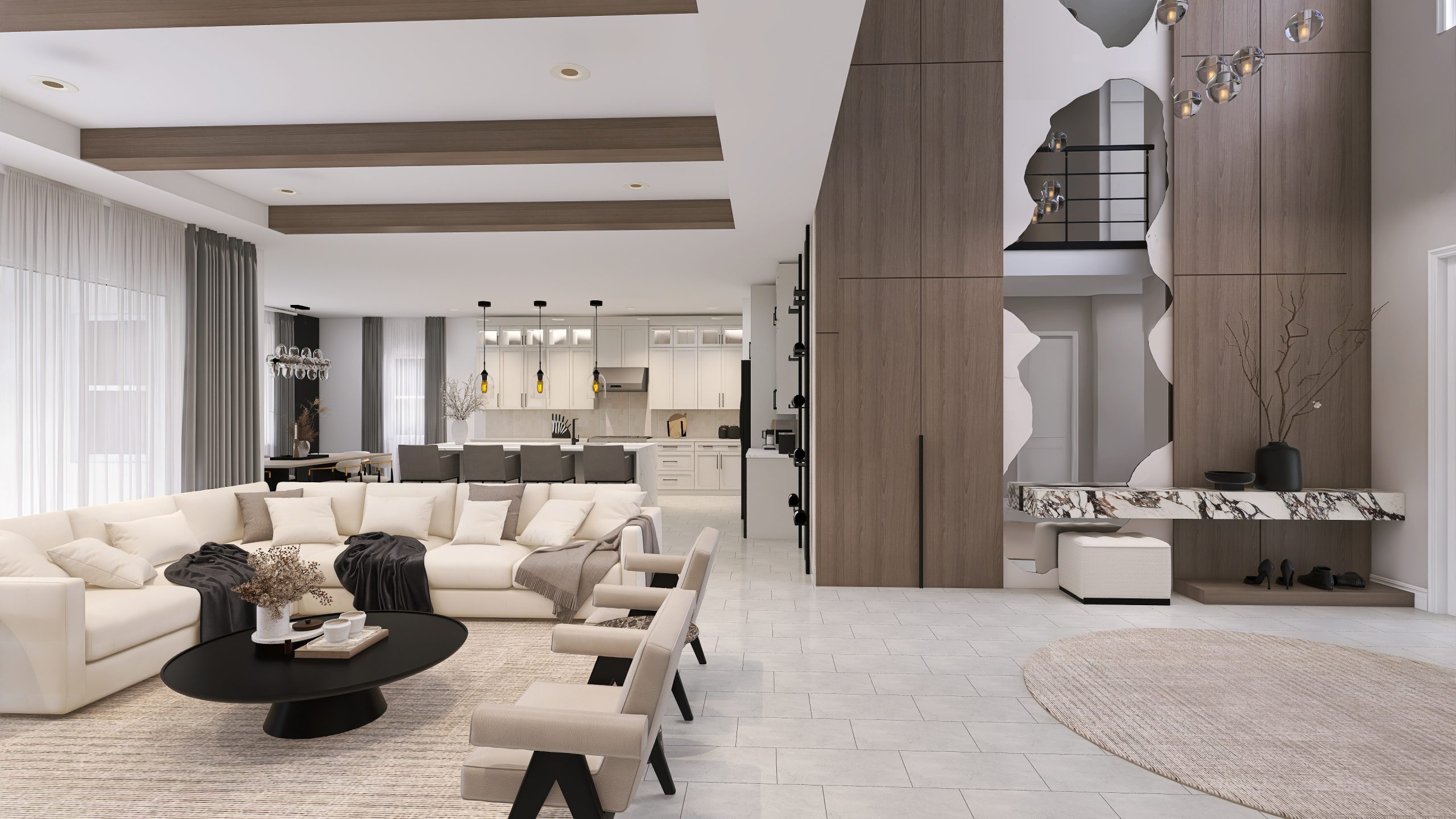Project House RT