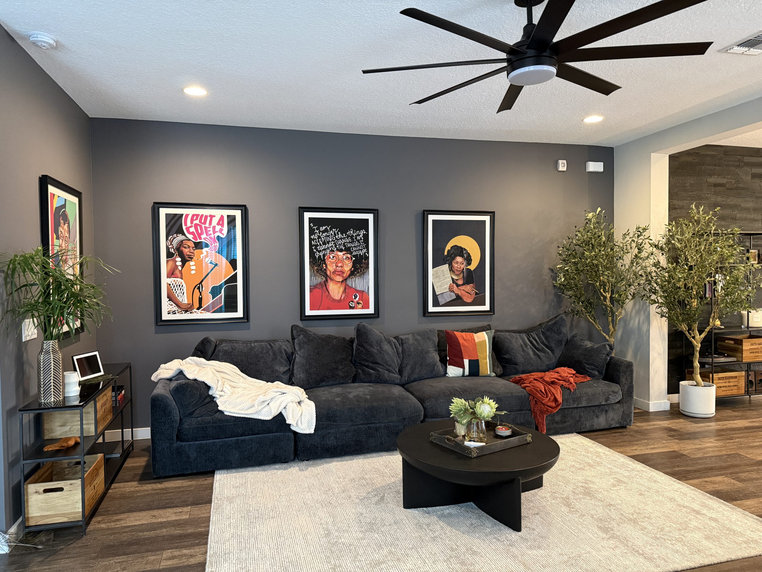 Project House AB
