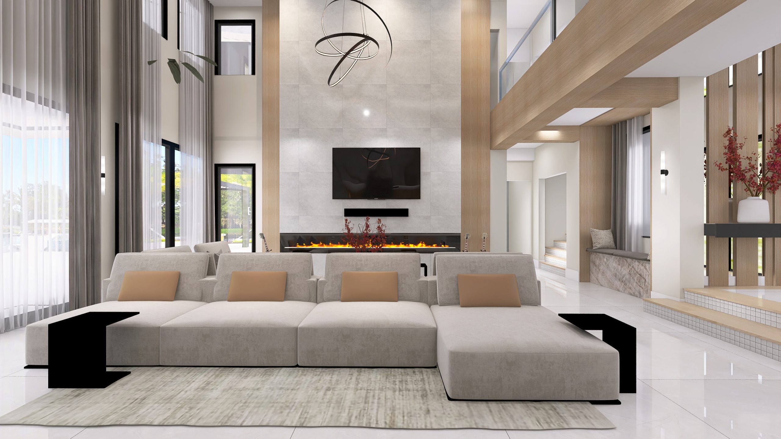 Project House D & M